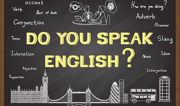 DO YOU SPEAK ENGLISH